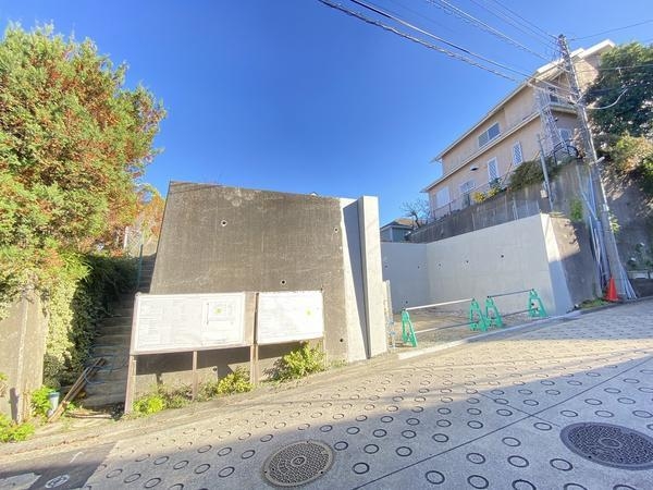 横浜市戸塚区柏尾町　新築戸建