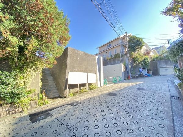 横浜市戸塚区柏尾町 新築戸建