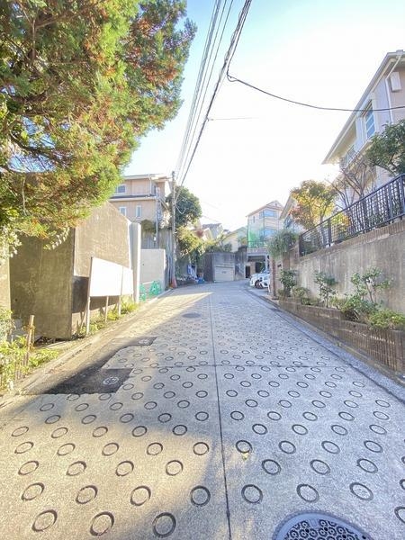 横浜市戸塚区柏尾町　新築戸建