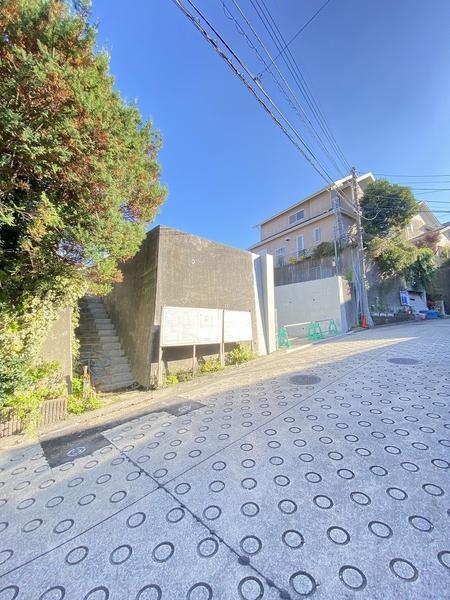 横浜市戸塚区柏尾町　新築戸建