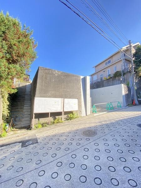 横浜市戸塚区柏尾町　新築戸建