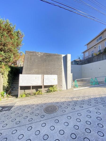 横浜市戸塚区柏尾町　新築戸建