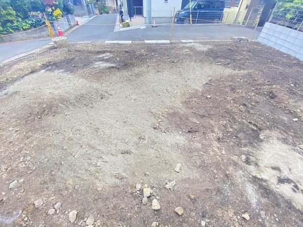 横浜市泉区中田南4丁目　新築戸建