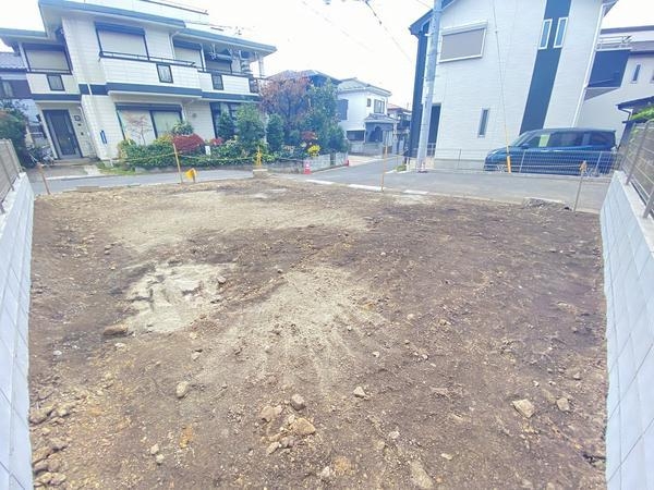 横浜市泉区中田南4丁目　新築戸建