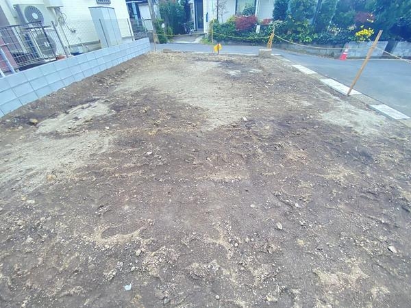 横浜市泉区中田南4丁目　新築戸建