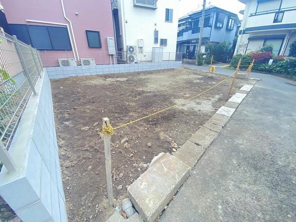 横浜市泉区中田南4丁目　新築戸建