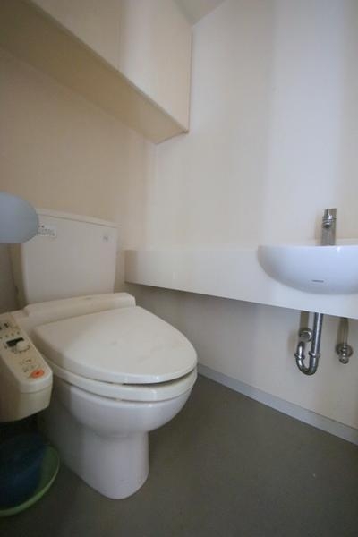 ダイヤモンドマンション　ラ・セーヌ