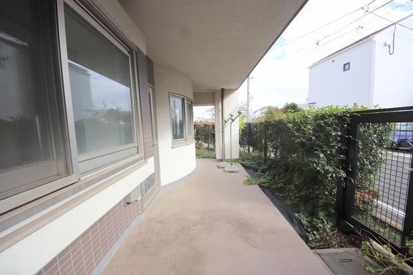 ダイヤモンドマンション　ラ・セーヌ