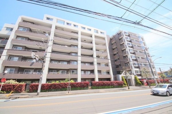 ダイヤモンドマンション　ラ・セーヌ