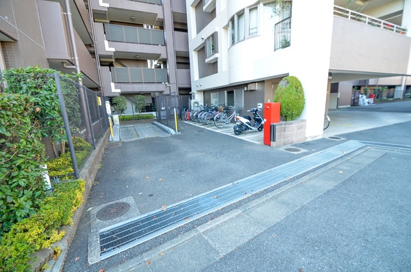 ダイヤモンドマンション　ラ・セーヌ