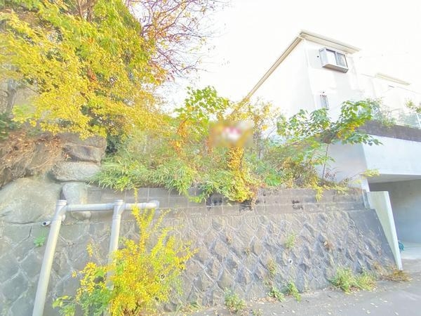 横浜市旭区二俣川２丁目の土地