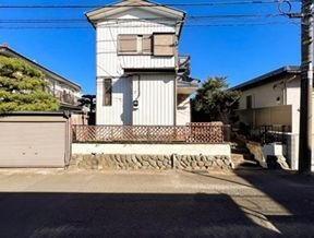 横浜市泉区中田西3丁目 土地