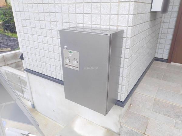 綾瀬市深谷中7丁目　新築戸建