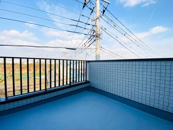 綾瀬市深谷中７丁目の中古一戸建て