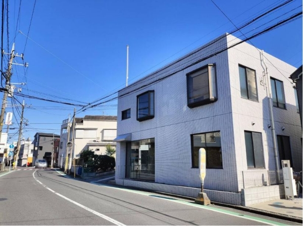 横浜市旭区善部町　中古戸建