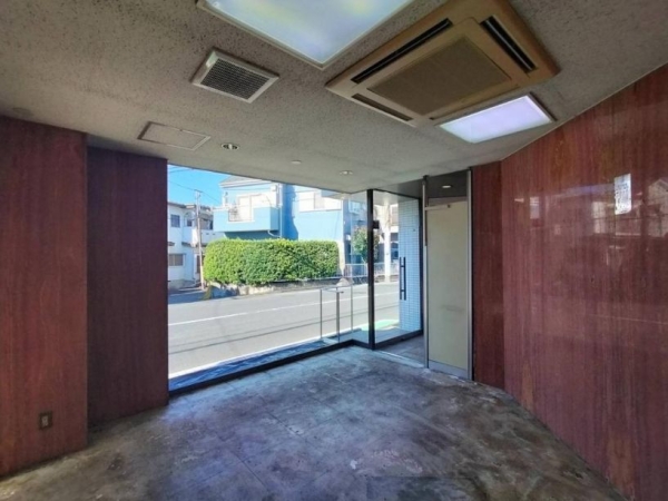 横浜市旭区善部町の中古一戸建て