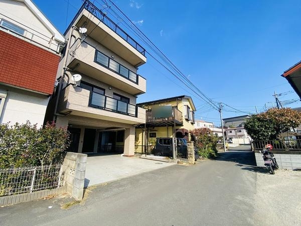綾瀬市深谷上7丁目　中古戸建