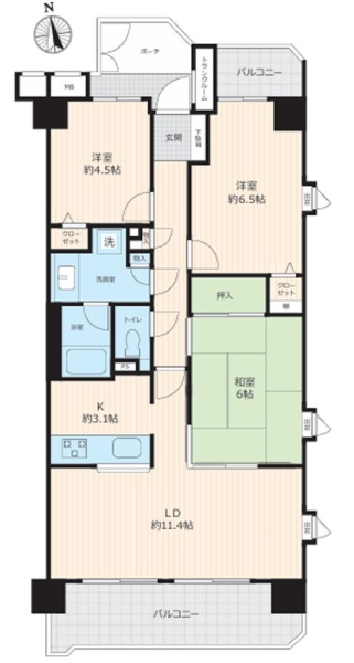 ライフプラザ戸塚