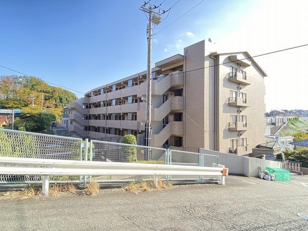 ライフプラザ戸塚