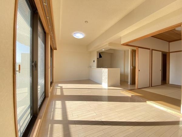 ライフプラザ戸塚