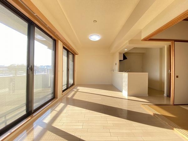 ライフプラザ戸塚