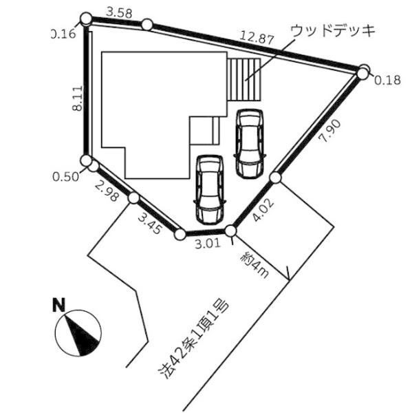 藤沢市今田　新築戸建