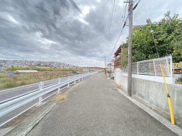 横浜市戸塚区汲沢町の中古一戸建て