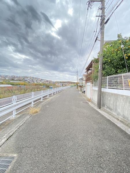 横浜市戸塚区汲沢町の中古一戸建て
