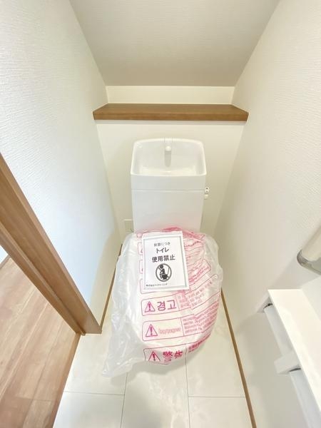 横浜市瀬谷区本郷1丁目　新築戸建　全14棟　K号棟