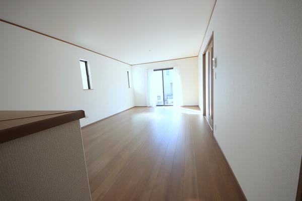 相模原市南区上鶴間1丁目　新築分譲住宅　A号棟