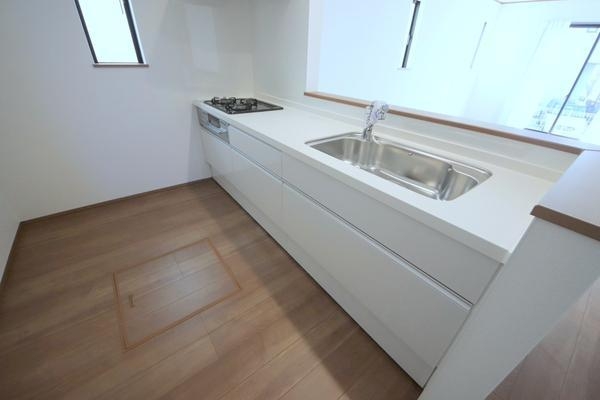 相模原市南区上鶴間1丁目　新築分譲住宅　A号棟