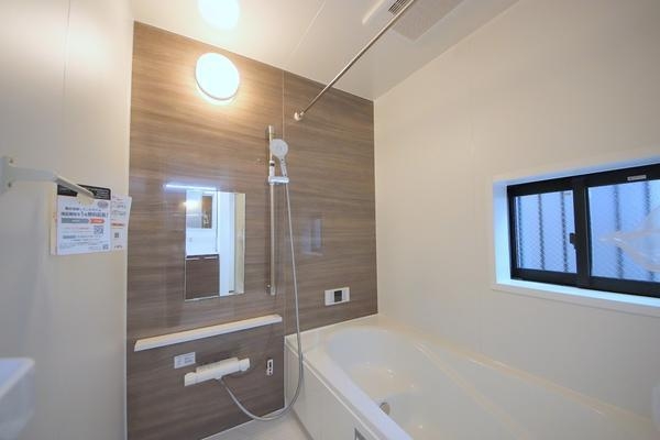 相模原市南区上鶴間1丁目　新築分譲住宅　A号棟