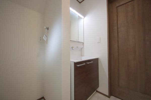 相模原市南区上鶴間1丁目　新築分譲住宅　A号棟