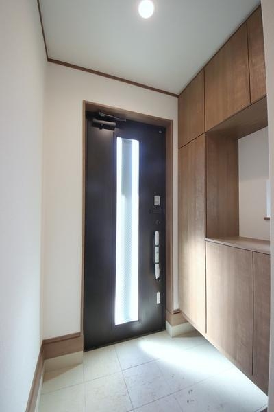 相模原市南区上鶴間1丁目　新築分譲住宅　A号棟