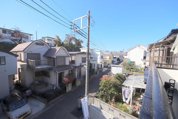 相模原市南区上鶴間1丁目　新築分譲住宅　A号棟