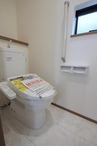 相模原市南区上鶴間1丁目　新築分譲住宅　A号棟