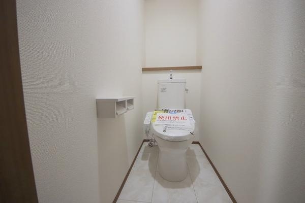 相模原市南区上鶴間1丁目　新築分譲住宅　A号棟