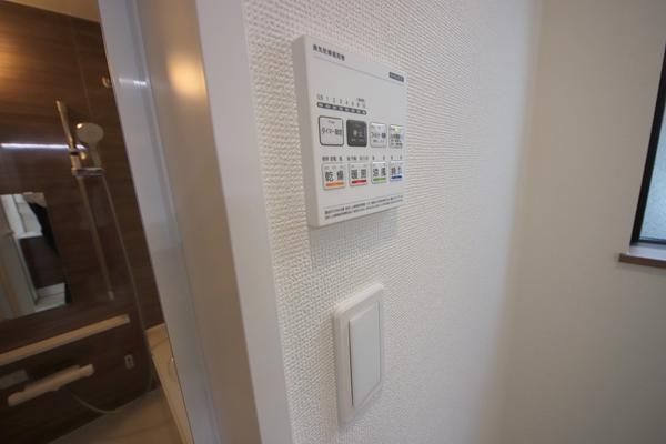 相模原市南区上鶴間1丁目　新築分譲住宅　A号棟