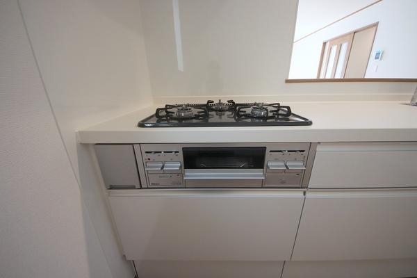 相模原市南区上鶴間1丁目　新築分譲住宅　A号棟