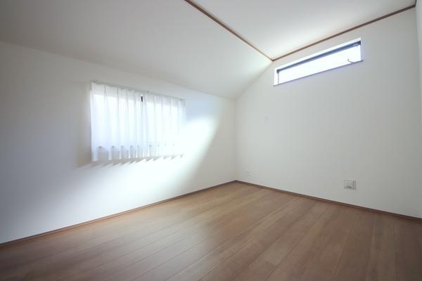 相模原市南区上鶴間1丁目　新築分譲住宅　A号棟