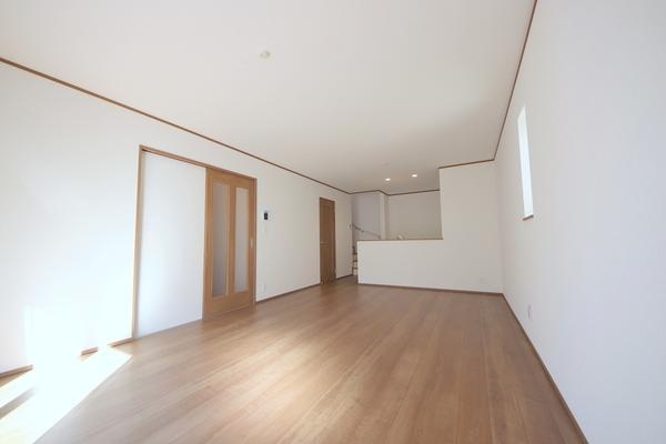 相模原市南区上鶴間1丁目　新築分譲住宅　A号棟