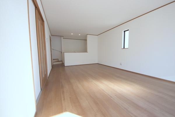 相模原市南区上鶴間1丁目　新築分譲住宅　A号棟