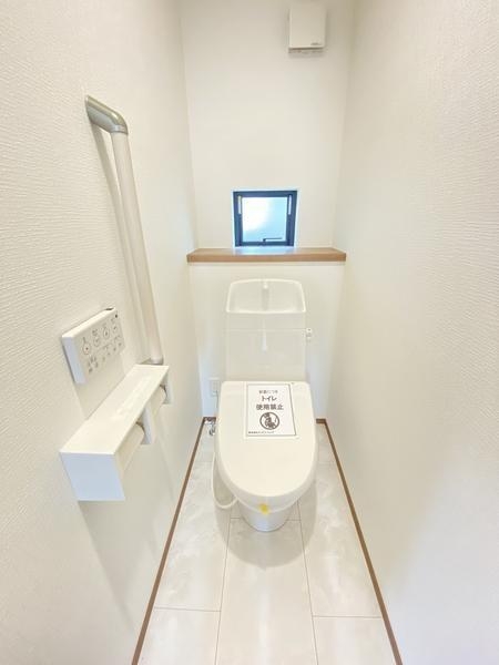 横浜市瀬谷区本郷1丁目　新築戸建　全14棟　J号棟