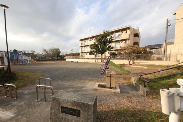 横浜市泉区新橋町　新築戸建　全23棟　20号棟(新橋第一公園)