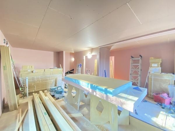 横浜市泉区新橋町　新築戸建　全23棟　20号棟