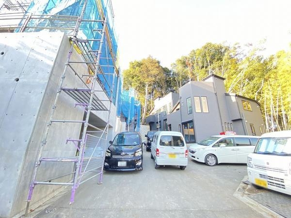 横浜市泉区新橋町　新築戸建　全23棟　20号棟