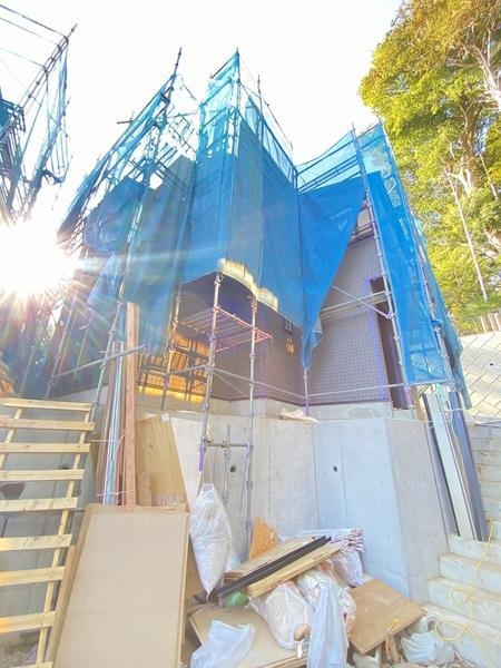 横浜市泉区新橋町　新築戸建　全23棟　20号棟