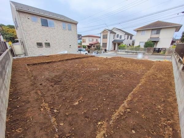 海老名市国分寺台5丁目　新築戸建