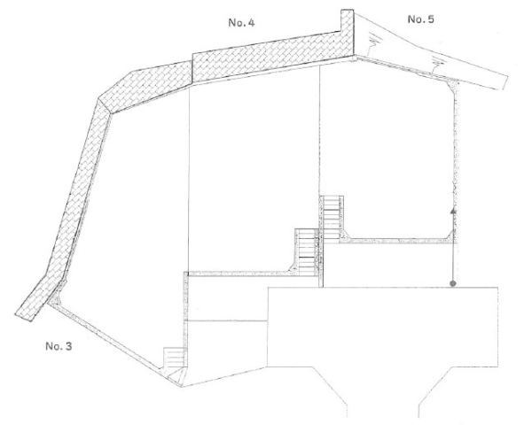 横浜市戸塚区戸塚町　新築戸建　全8棟　5号棟