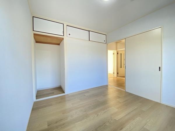 グリーンハイムいずみ野B地区23号棟